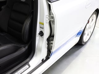 2007 FPV BFII GT R-Spec Cobra - Build No 009