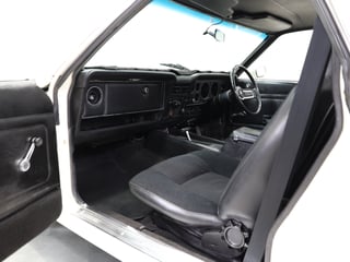 1978 Ford Falcon XC GS Utility - K-Code 351