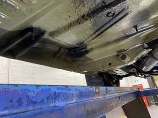 1975 VJ Valiant Charger XL Sports Pack - 21,898 km