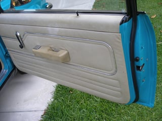 1976 LX Torana SL Hatchback