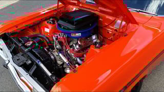 1971 XY Falcon GT Replica Ute