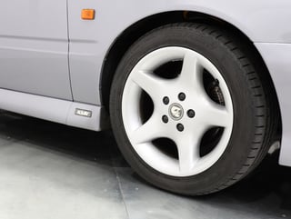 1993 HSV VR Clubsport Build No.134