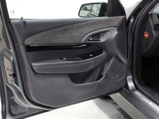 2017 Holden VF Series II SSV Redline - Son of A Gun - 298km!