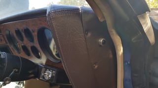 1975 Ford Landau Coupe