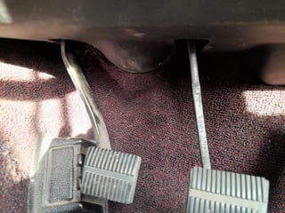 1983 Holden VH HDT Brock Commodore SS Group 3