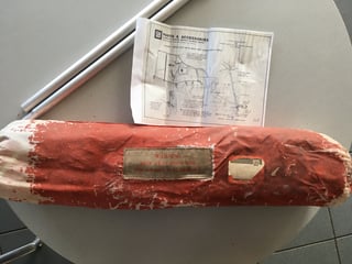 1976 LX SS Torana Hatchback 308 V8