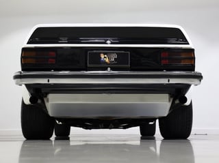 1977 Holden LX Torana SLR 5000 Tribute - Palais White 