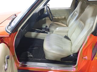 1977 HX Holden Sandman Panelvan