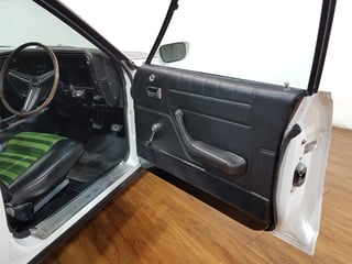 1973 Ford Falcon XA GT RPO 83