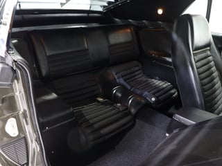 1970 Ford Mustang Mach 1 428-4V Super Cobra Jet - Drag Pack