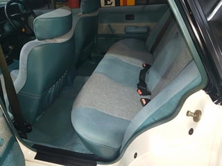 1984 VK HDT Commodore SS Group 3