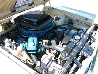 1971 XY GT Falcon - ONE OFF!!!!