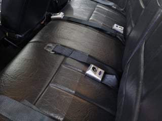 1973 Ford Falcon XA GT 4 Speed Manual - Red Pepper