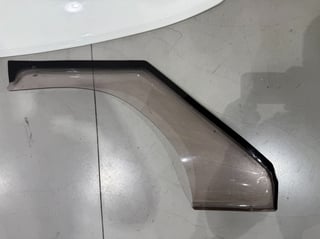 1982 Ford XD Falcon GL 5.8L - Ex Police Car