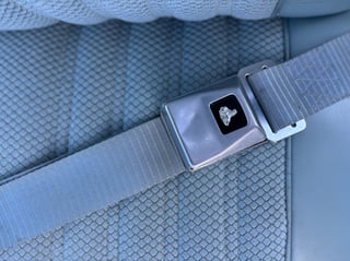 1968 Chevrolet Impala 327 V8