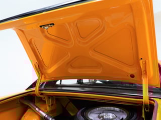 1970 Ford Falcon XY GT Replica