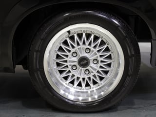 1976 Holden LX Torana SS 4.2L Auto - Tuxedo Black