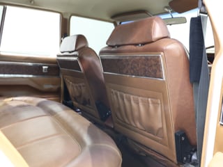 1973 Holden HQ Statesman Deville  …