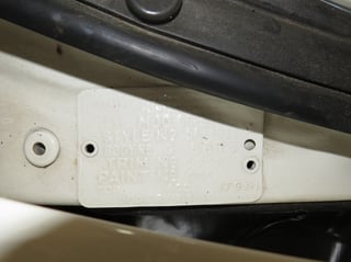 1956 Buick Super Riviera Coupe