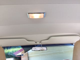 1973 XB GS Fairmont 302 V8 - One Family Owned