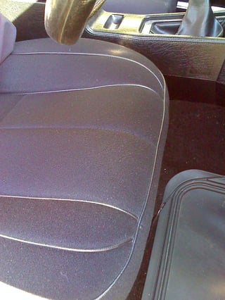 LX SS Torana Hatchback