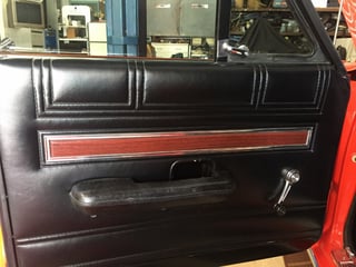 1970 XW Falcon GTHO Phase 2 - Bathurst Race History
