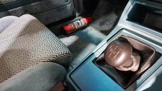 1986 HDT VK Commodore SS Group 3 Series II