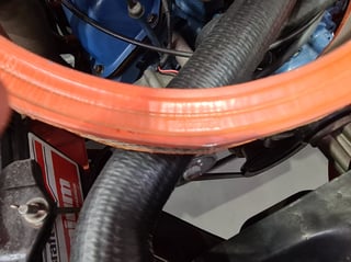 1976 XB GT Falcon - Unrestored Gem - 27,807 km from New