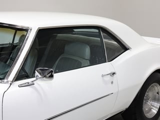 1968 Chevrolet SS Camaro 396 Big Block