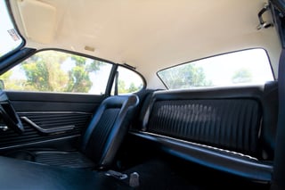 1970 Ford Capri GT 5000 V8