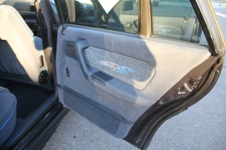 VP HSV GTS Commodore #35