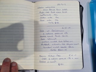 1971 XY Falcon GTHO Phase 3 Replica