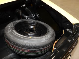 1970 Holden LC Torana GTR XU1 - Yellow Dolly