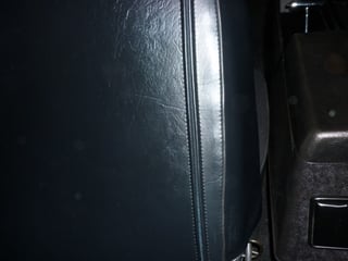 XC Falcon Cobra #166