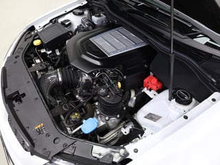 2017 HSV GTSR W1 Build No 70 - Heron White 812km