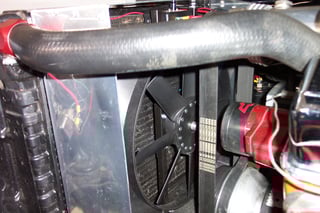 1969 Chevrolet Camaro Z28