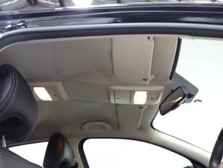 2013 FPV FG MK II GT Build No 1294 -  Silhouette