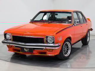 1974 Holden LH Torana SLR 5000
