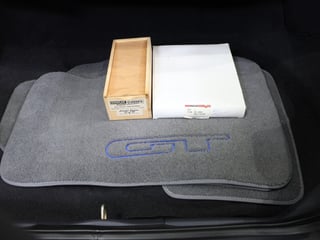 1992 Tickford Falcon EB GT - Build No.24