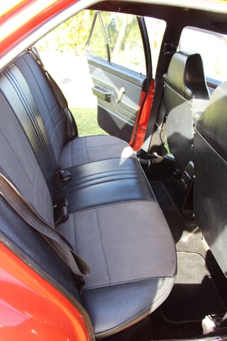 1977 LX Torana SL/R 5000