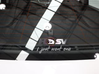 2017 HSV GTSR W1 Build No 70 - Heron White 812km