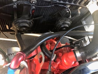 1974 LH Torana SL/R 5000 L34