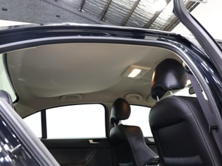 2013 FPV FG MK II GT Build No 1294 -  Silhouette