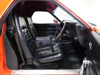 1975 Ford XB Falcon 500 Panel Van - 351 K-Code 4sp Man …