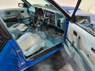 1985 VK Group A Brock Commodore Tribute