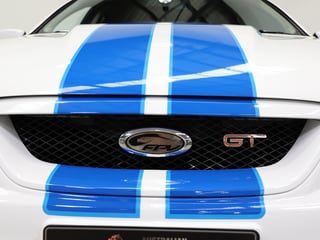 2007 FPV BFII Falcon GT Cobra - Build No.111 / 400 - 6,003 km