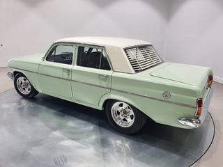 1964 EH Premier - 600hp RB30 Twin Cam Turbo