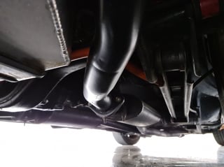 1977 LX SS Torana A9X Replica