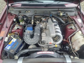 1987 Ford ZL Fairlane - 50,160 Kilometres!!