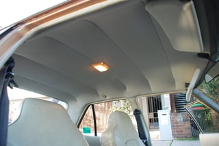 Restored 5.0L HJ Premier